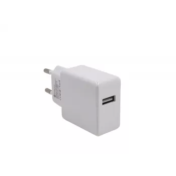 CoreParts MBXUSB-AC0001 mobiele oplader universeel wit AC binnen
