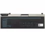 DELL 451-BCOG laptop-onderdeel accu