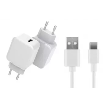 CoreParts MBXUSB-AC0012 mobiele oplader universeel wit AC binnen