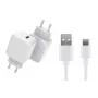 CoreParts MBXUSB-AC0012 mobiele oplader universeel wit AC binnen