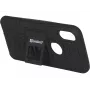 Sandberg ActionCase voor iPhone X/XS, hoes, Apple, iPhone X, zwart