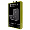 Sandberg ActionCase voor iPhone X/XS, hoes, Apple, iPhone X, zwart