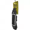 Sandberg Sport heuptas 5,5'', buiktas, universeel, 14 cm (5,5 inch), zwart