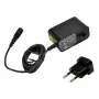 Acer AP.01801.002 voeding/inverter indoor 18 W zwart