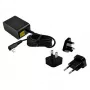 Acer KP.01801.001 voeding/inverter indoor 18 W zwart