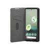 dbramante1928 OSGPBL001706 telefoonhoesje 16 cm (6,3 inch) folio zwart