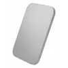 dbramante1928 re-charge - powerbank 3K WL ultra slank Qi1.3 - WHT