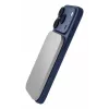 dbramante1928 re-charge - powerbank 3K WL ultra slank Qi1.3 - WHT
