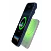 dbramante1928 re-charge - powerbank 3K WL ultra slank Qi1.3 - WHT