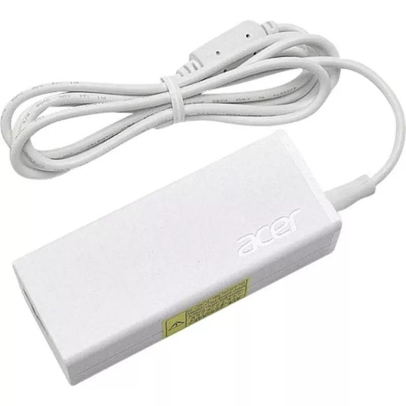 Acer AC Adaptor 45W voeding/inverter binnen wit