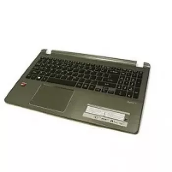 Acer 60.MP8N7.028 onderdeel voor laptops top case