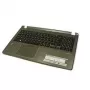 Acer 60.MP8N7.028 onderdeel voor laptops top case
