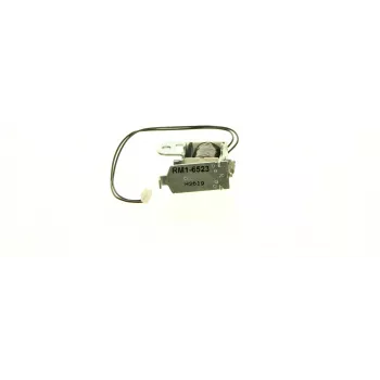 Canon RK2-1492-000 printer/scanner onderdeel/accessoire solenoïde 1 stk.