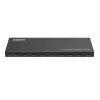 Microconnect MC-HDMISPLITTER0108-4K videosplitter HDMI 8x HDMI