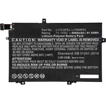 CoreParts FRU01AV463-CP laptop-accu