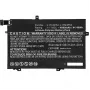 CoreParts FRU01AV463-CP laptop-accu