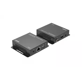 MicroConnect MC-HDMIKVMEXT-70M HDMI KVM-extender 70 m