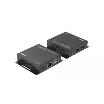 MicroConnect MC-HDMIKVMEXT-70M HDMI KVM-extender 70 m