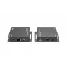 MicroConnect MC-HDMIKVMEXT-70M HDMI KVM-extender 70 m
