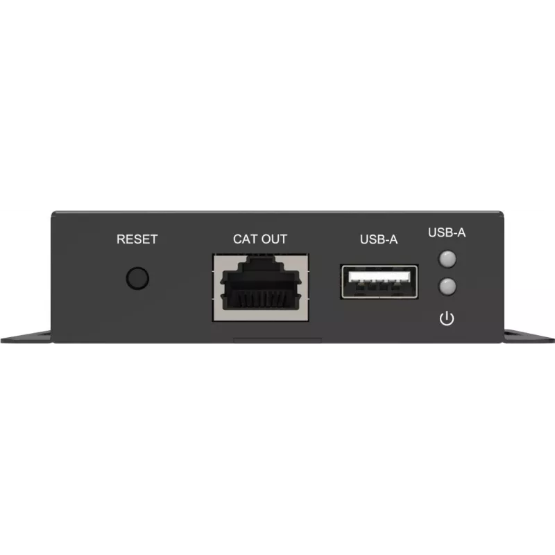 MicroConnect MC-HDMIKVMEXT-70M HDMI KVM-extender 70 m