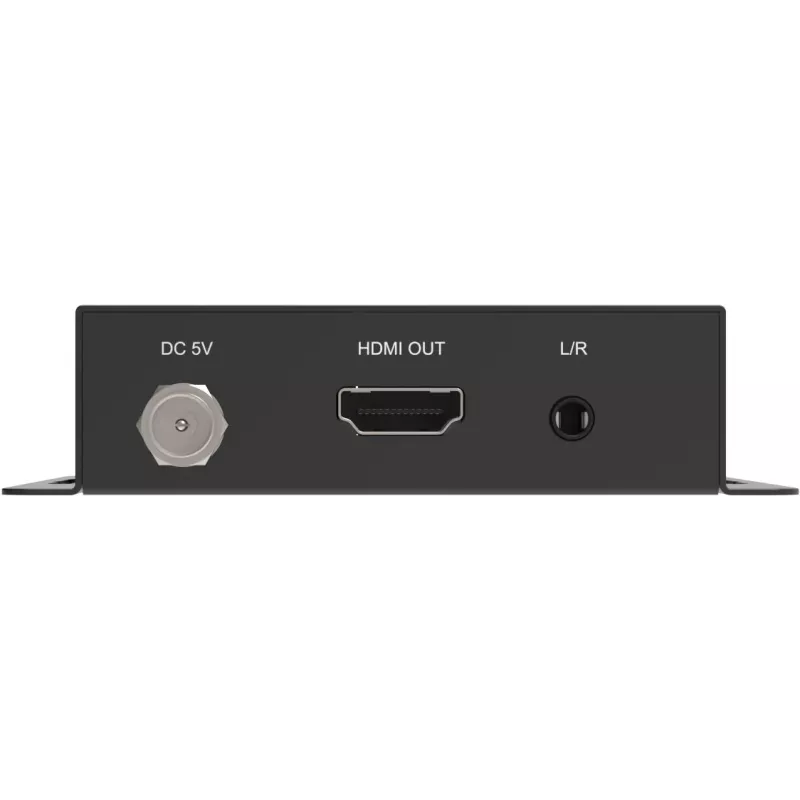 MicroConnect MC-HDMIKVMEXT-70M HDMI KVM-extender 70 m