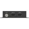 MicroConnect MC-HDMIKVMEXT-70M HDMI KVM-extender 70 m