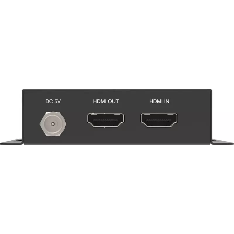 MicroConnect MC-HDMIKVMEXT-70M HDMI KVM-extender 70 m