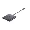 DELL 492-BCTU Bekabelde USB 3.2 Gen 2 (3.1 Gen 2) Type-C Zwart