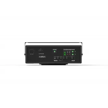 Vivolink Audiopack Subwoofer 6.5 + 4 x Premium 40W Inbouwplafondluidsprekers (beperkte bundelaanbieding) Zwart Bekabeld 110 W