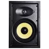 Vivolink Audiopack Subwoofer + 2 x Premium-inbouwhuidsprekers (Limited Bundle Pack Offer) Zwart Bekabeld 110 W