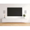 Vivolink Audiopack Subwoofer + 2 x Premium-inbouwhuidsprekers (Limited Bundle Pack Offer) Zwart Bekabeld 110 W