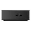 Lenovo ThinkPad USB4 Smart Dock 5500 met 135W adapter Bekabeld Zwart