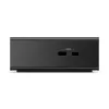 Lenovo ThinkPad Thunderbolt 4 Smart Dock Gen2 7500 Bekabeld Zwart