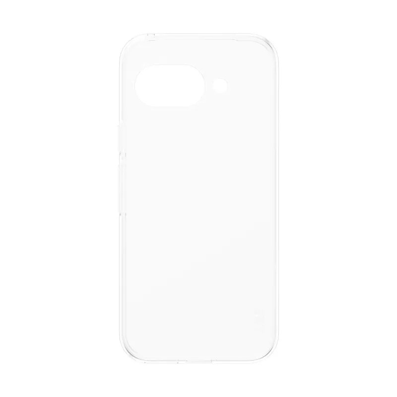 PanzerGlass CARE™ by ® X-Ray hoes Google Pixel 9a, afdekking, Google, Google - New Pixel 8a 5G, Transparant