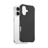 PanzerGlass CARE™ by ® Samba Case Zwart met MagSafe iPhone 17 | Bulk
