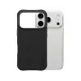 PanzerGlass CARE™ by ® Samba Case Zwart met MagSafe iPhone 17 Pro | Grootverpakking