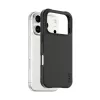 PanzerGlass CARE™ by ® Samba Case Zwart met MagSafe iPhone 17 Pro | Grootverpakking