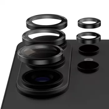 PanzerGlass ® Hoops® Ceramic II Cameraobjectiefbescherming Samsung Galaxy S26 Ultra