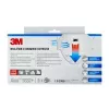 3M 9332PRO5 herbruikbaar ademhalingsmasker FFP3 Halfmasker deeltjesfilterend halfmasker