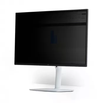 StarTech.com Magnetische monitor-privacyschermfolie voor 24 inch 16:10 Display, Verwijderbaar filter, Antireflecterende/Glanzende zijden, Blauwlichtreducerende displayschermfolie, TAA