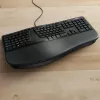 Incase Designed by Microsoft Ergonomisch Toetsenbord Office USB QWERTY Zwart