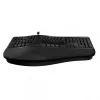 Incase Designed by Microsoft Ergonomisch Toetsenbord Office USB QWERTY Zwart