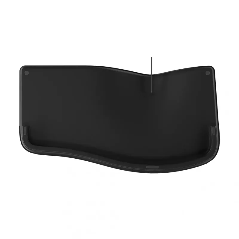 Incase Designed by Microsoft Ergonomisch Toetsenbord Office USB QWERTY Zwart
