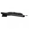 Incase Designed by Microsoft Ergonomisch Toetsenbord Office USB QWERTY Zwart