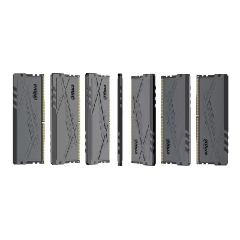 Dahua Technology DDR-C600UHD16G36 Geheugenmodule 16 GB 1 x 16 GB DDR4 288-Pin DIMM