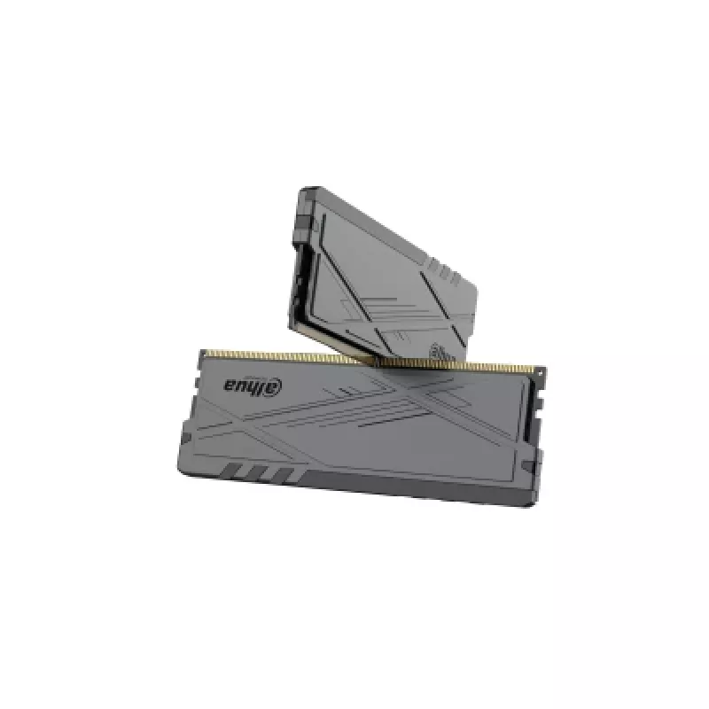 Dahua Technology DDR-C600UHD16G36 Geheugenmodule 16 GB 1 x 16 GB DDR4 288-Pin DIMM