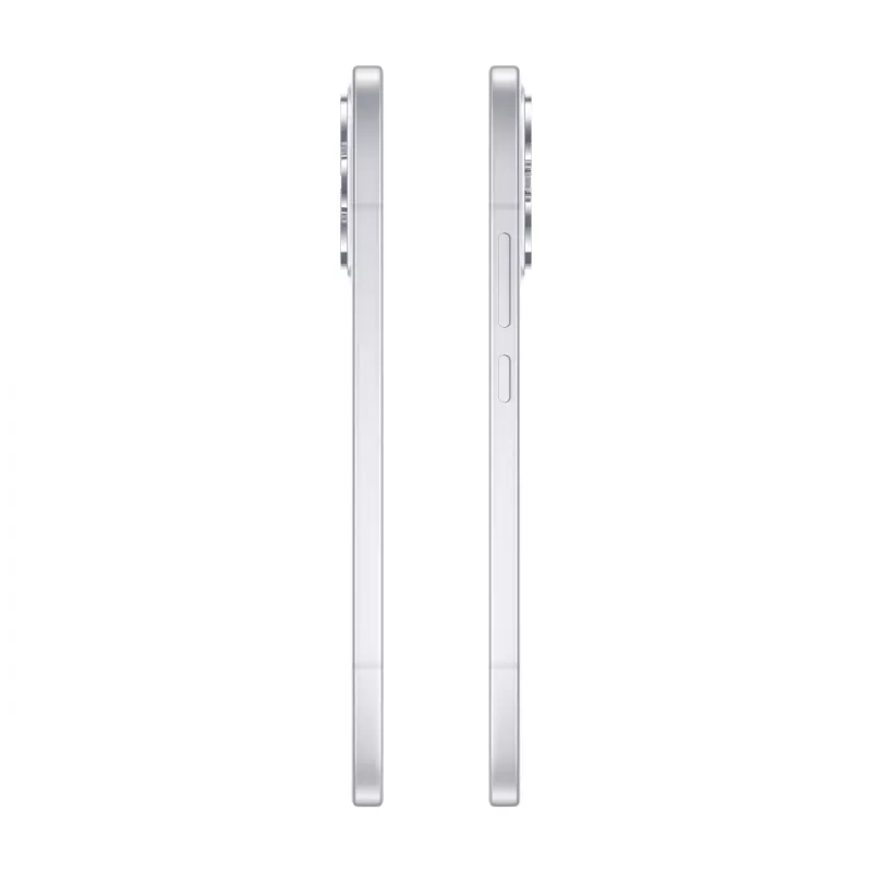 OPPO Reno15 5G 16,7 cm (6,59 inch) Dual SIM Android 16.0 USB Type-C 8 GB 512 GB 6500 mAh Wit