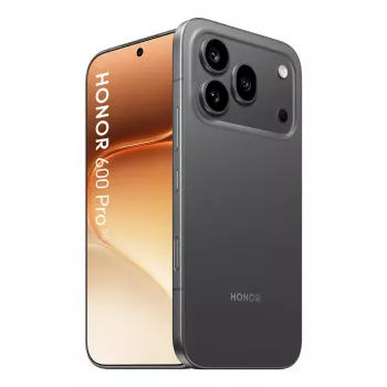 Honor HOR600PRO5G12512 smartphone 16,7 cm (6,57 inch) dual-sim Android 16.0 5G USB Type-C 12 GB 512 GB 6400 mAh zwart