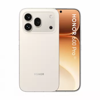 Honor HOR600PRO5G12512G smartphone 16,7 cm (6,57 inch) dual-sim Android 16.0 5G USB Type-C 12 GB 512 GB 6400 mAh goud