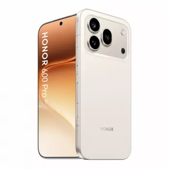 Honor HOR600PRO5G12512G smartphone 16,7 cm (6,57 inch) dual-sim Android 16.0 5G USB Type-C 12 GB 512 GB 6400 mAh goud